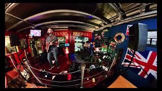 Blink-182 Medley RTZR CHKN' Live @ Titanic Brewery