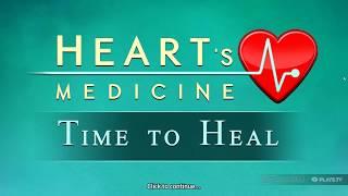 Heart's Medicine - Time to Heal Gameplay