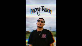 Anong Rason - Riez Guit (prod. by: Blasto Beats)