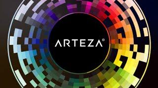 Arteza Everblend Ultra Art Markers