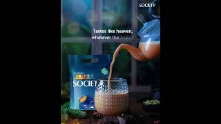 Society Tea | Leaf Tea | Strong blend & robust flavours