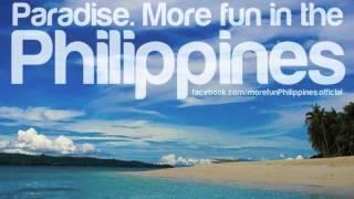 It's More Fun in The Philippines!! 2013