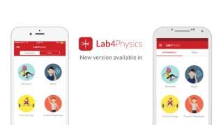Lab4U 1 min demo by Komal Dadlani