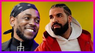 DRAKE WARNED A DJ AT MICHAEL RUBIN PARTY NOT TO PLAY KENDRICK LAMAR??