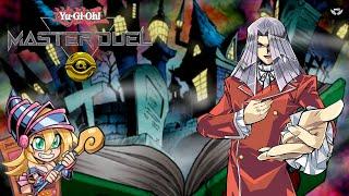 YU GI OH MASTER DUEL : DECK TOON !