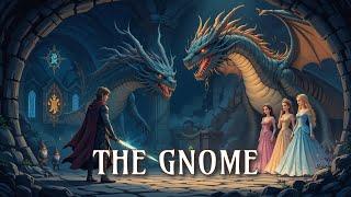 THE BROTHERS GRIMM FAIRY TALES – The Gnome – Complete Audiobook