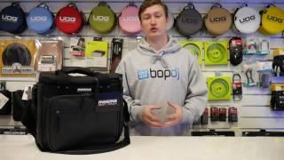 Magma Riot Bags | Bop DJ