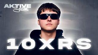 10XRS - Dusty | Aktive Sessions w/ Gio Kay #006