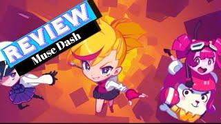 Muse Dash Review (iOS/Android)