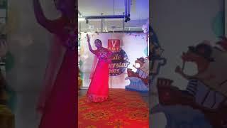 #my dance #V Mart #dance #Aradhya unique world