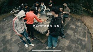 AJ - Verpack Es (Official Video)