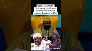 jeureujeuf Serigne Cheikh Ahmed Tidiane Ndao