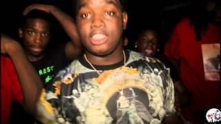 "FBTV" - Hottest Barz In Chiraq (Shorty Nem Go Crazy) | Shot By @Zacktv1