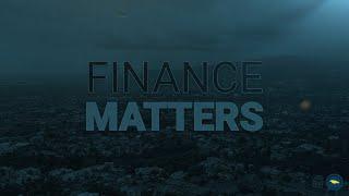 Finance Matters || Season 6 || Promo