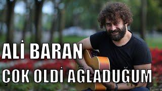 Ali Baran - Çok Oldi Ağladuğum (Official Video) 2020