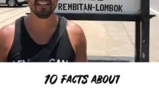 Sasak village Lombok 10 facts about them