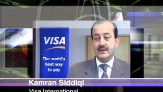 VISA - AME Info TV Commercial 2005