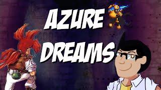 Azure Dreams - GuardianGamers