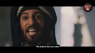 Harun Al Rashid   Episode 3 with English subtitle