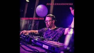 Jens Lewandowski - Studio Mix March 2023