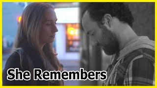 She Remembers | Short Film | Part 1 of 2