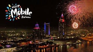 Visit Mobile | Born To Celebrate