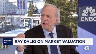 Bridgewater's Ray Dalio: The applications of AI are under-discounted