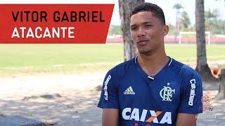 Joia da Base - Vitor Gabriel