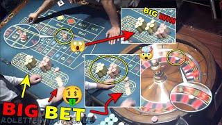 Live roulette |  Exclusive session on Wednesday  at Las Vegas Casino  Hot Bets  06-14-2024