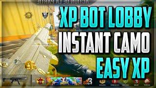 *NEW* GET BOT LOBBY in BO6! EASY CAMOS/NUKE CALLING CARD! NO SBMM GLITCH! BO6 GLITCHES! BO6 GLITCH