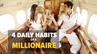 The 4 Daily Habits Of A Millionaire Coach