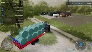 Farming Simulator 22- The Road to 10 million EP11