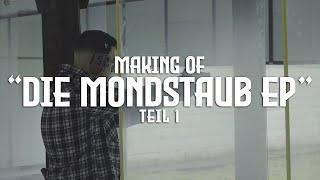 Making of "Die Mondstaub EP" Teil 1