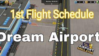 Amazing Flight Aviatrix Airport Simulator (with Realistics Sounds)