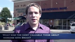 Credit Card Processing Testimonial   Luke Russell & Brian Manning   Bancardsales com