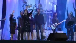 DVD Eliane Silva Ao Vivo || Ele Veio (Hosana)