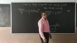 Rj/Physics XI/Gravitation 9