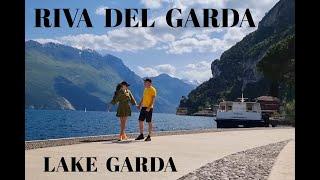 RIVA DEL GARDA - Best info & tips you can find