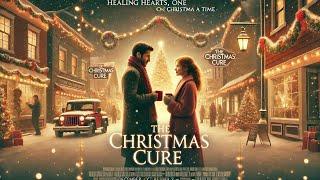 The Christmas Cure | HD | Christmas Movie | Full English Movie