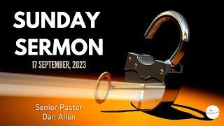 Accept One Another | Pastor Dan Allen