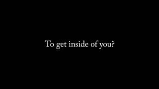 Hoobastank - Inside of You [LYRICS] [HD]