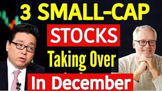 Tom Lee: 3 Mega-Cheap Small-Cap Stocks to Consider in December!