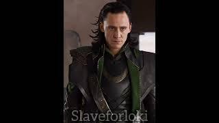 Loki Laufeyson edit