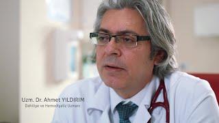 Uzm.Dr. Ahmet Yıldırım - Kronik Böbrek Yetmezliği Belirtileri Nelerdir ve Nasıl Tedavi Edilir?