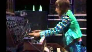 EMERSON, LAKE & PALMER   Knife Edge