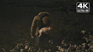 Смерть Итана - Resident Evil: Village  Русская Озвучка [4K ULTRA HD]