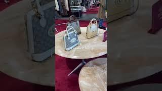 Florence Luxury Shopping Outlet in 24hrs | Italy | Eurotrip