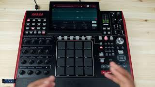 MPC Sampling Tip - How to Convert Slices into an MPC Kit