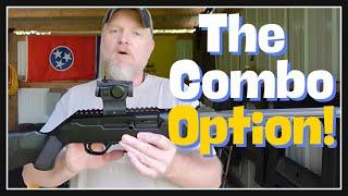 The Best Prepper Guns (The Combo Option)