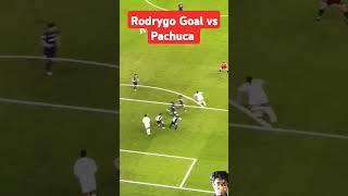 Rodrygo  Goal vs pachuca | Real Madrid vs pachuca | international cup final #rodrygo #allgoals